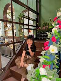 ร้านอาหารในย่านเมืองเก่าภูเก็ต