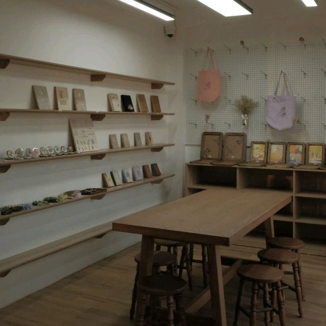 The Book Cabin