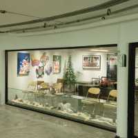 House of Hobby: คาเฟ่สำหรับคนรักอาร์ตและของเล่น