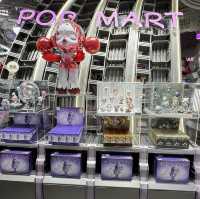 รีวิว POP MART Nanjing rd. Shanghai