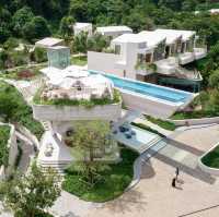 MYS Hotel Khaoyai