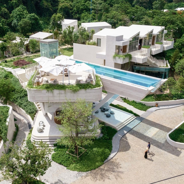 MYS Hotel Khaoyai