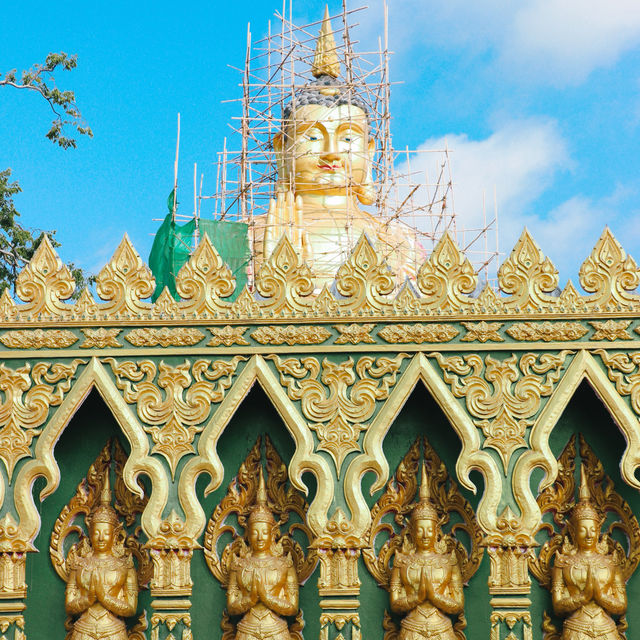 วัดมณีวงศ์