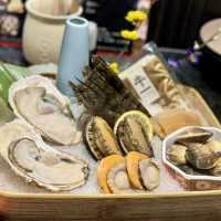 牛一海鮮鍋🍲太子新店❗