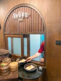 โกปี๊ฮับ l KopiHub ติ่มซำชลบุรีที่ต้องแวะ