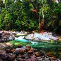 🇲🇾 Lata Cangkah: Nature’s Oasis Just Waiting for You