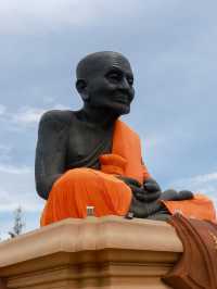 หลวงพ่อทวด-วัดห้วยมงคล