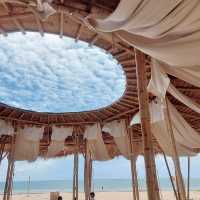 Bamp : beach & cafe @หัวหิน
