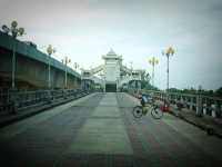 สะพานรักสารสิน