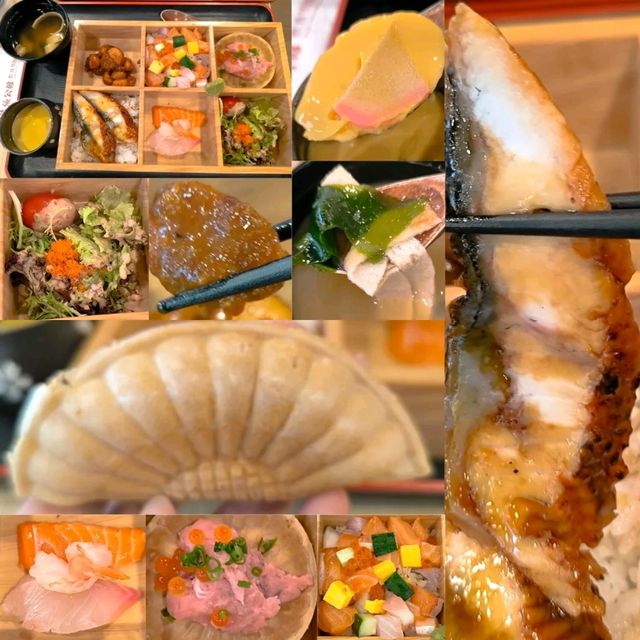 觀塘日式燒烤店性價比高