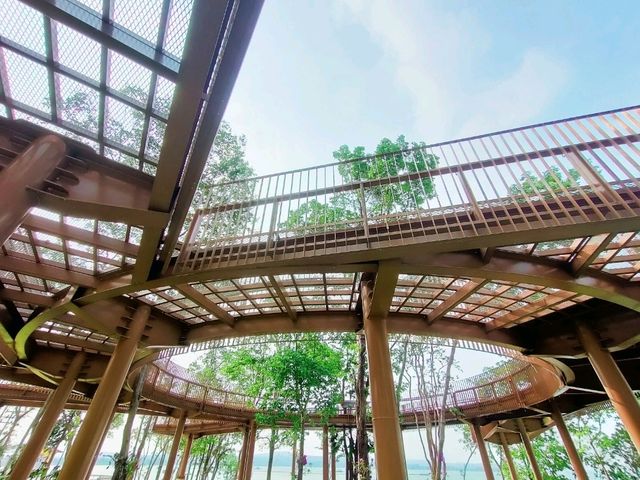 ชมเขื่อนสิรินธร ดูโรงไฟฟ้าพลังงานแสงอาทิตย์