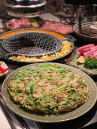 N訪。濟洲燒肉食堂