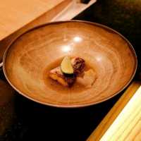Roru modern Japanese restaurant
