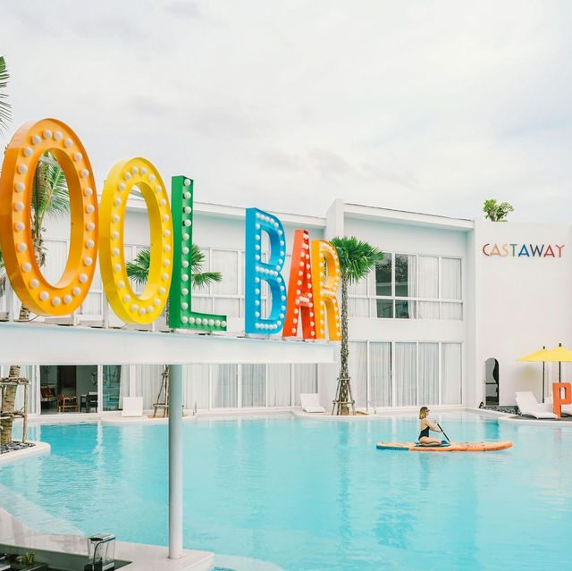 The Gems Mining Pool Villas Pattaya 