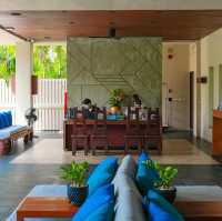 Dewa Phuket Resort & Villas 