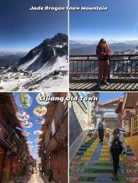 Best Things To Do in Lijiang, Yunnan 🇨🇳
