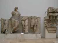 The magnificient collection at Pergamon Museum