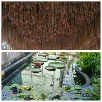吉隆坡秘密花園