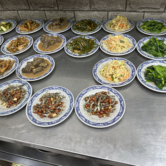 北投非吃不可的美食（山西刀削蕃茄牛肉麵）