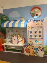 Visit Bichi Mao's Wonderland at GMBB