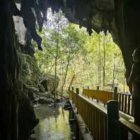 Kilim Geoforest Park