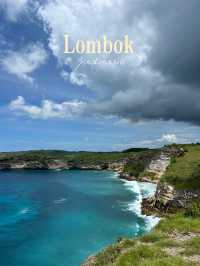 Stunning South East Coast of Lombok, Indonesia 🇮🇩