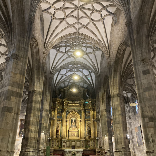 Begoñako Basilika
