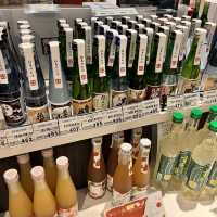 福島駅から徒歩4分！福島県観光物産館でお土産購入✨