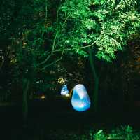 ไปดู Digiata Art สุดเท่ที่ teamLab Osaka กัน