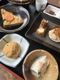 【大分グルメ】田園地帯にある穴場の豆腐料理屋さん✨