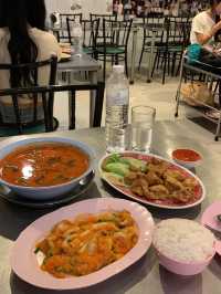 從saladeng到phromohong一路逛逛又吃吃🌈
