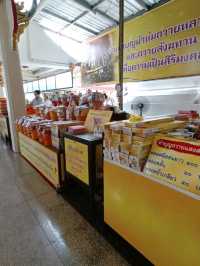 วัดพนัญเชิงฯ| พระนครศรีอยุธยา