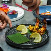 EKKA Grill and Bar