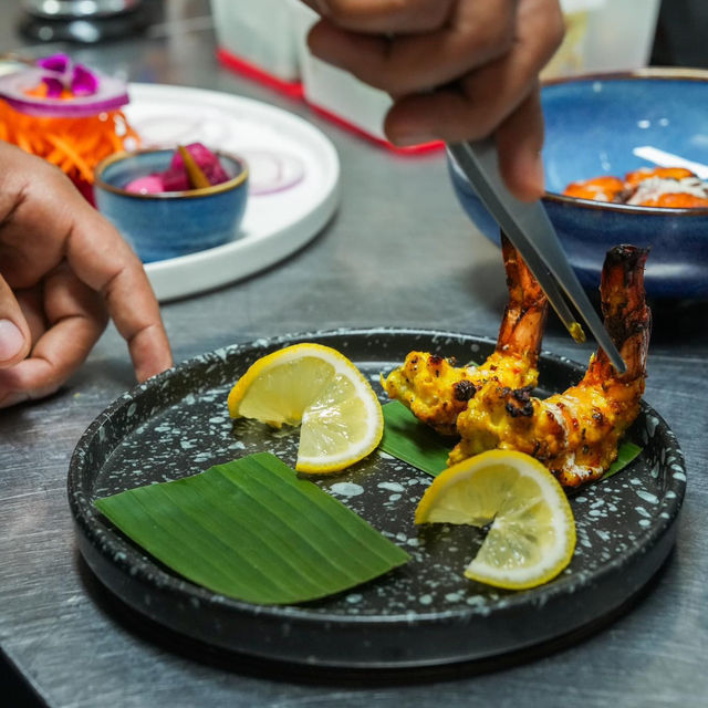 EKKA Grill and Bar