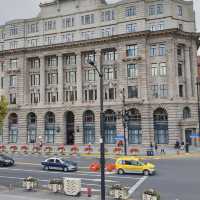 Shop Till You Drop: The Ultimate Shopping Adventure on Nanjing Road