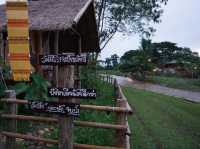 ฮักเมืองคองโฮมสเตย์ อ.เชียงดาว จ.เชียงใหม่