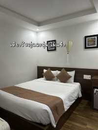 ที่พักราคาถูก Brother Villa Hoi An💛