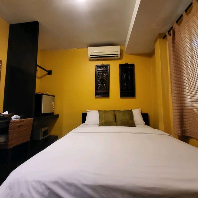 โรงแรมลิลู เชียงใหม่