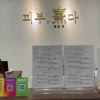 絶対行くべき韓国でアカスリ体験✨