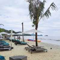 Ngopi Pantai Beachfront Coffeeshop