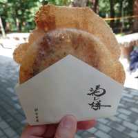 札幌景點｜日本最北第一神社北海道的守護神—北海道神宮