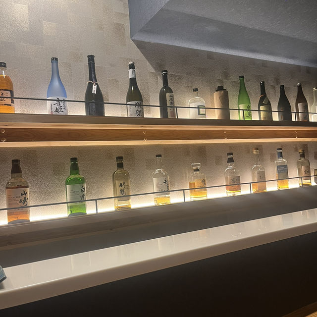 【東京🗼】神田・秋葉原間のデートにも接待にも使い勝手の良い焼き鳥屋さん🍶