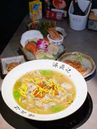 旺角任食任食火鍋放題