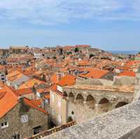 Step Back in Time in Dubrovnik’s Ancient Walled City