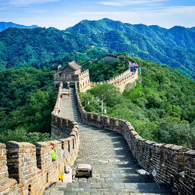 Great Wall