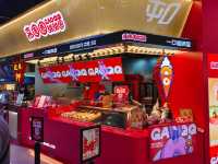 「前海一方城」Food Court：¥2自助麻辣燙，適合8月遊玩