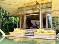 ที่พัก Glamping สุดลักชูว์⛺️ที่ดีและแพงที่สุดในโลก