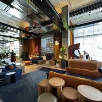Moxy Sydney Airport 