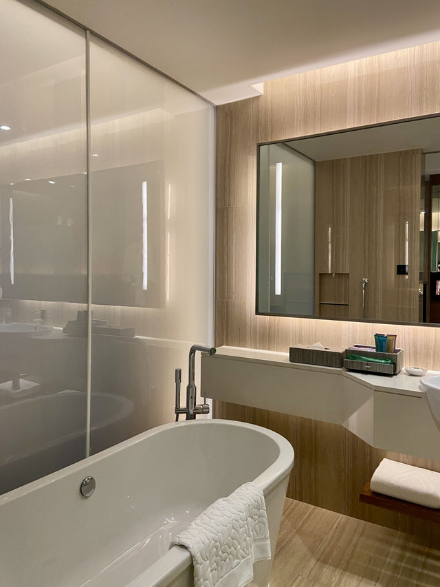 Lancaster Bangkok Hotel
