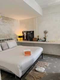 de lit ที่พักสุดน่ารักกลางเมืองอุบล 